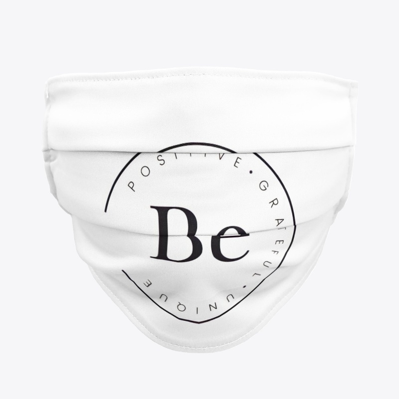  BE POSITIVE•GRATEFUL•UNIQUE