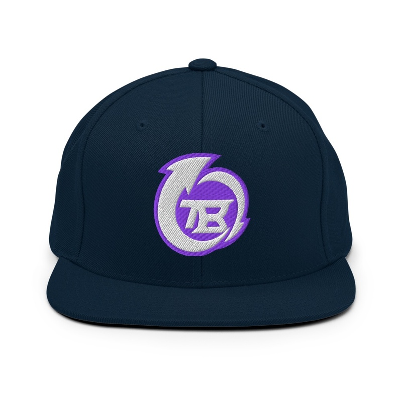 Time Breaker Hat
