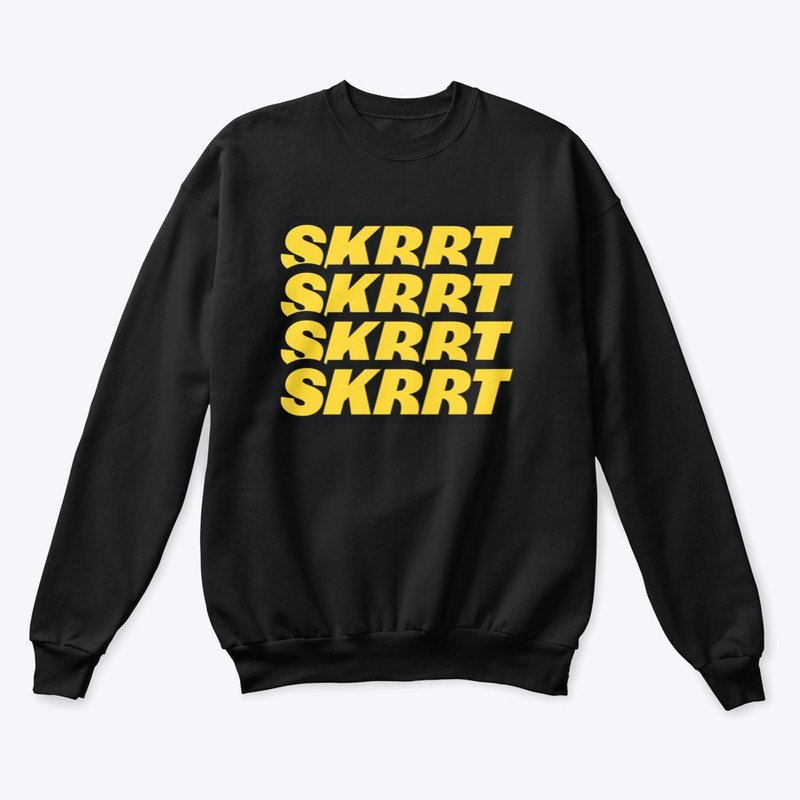SKRRT