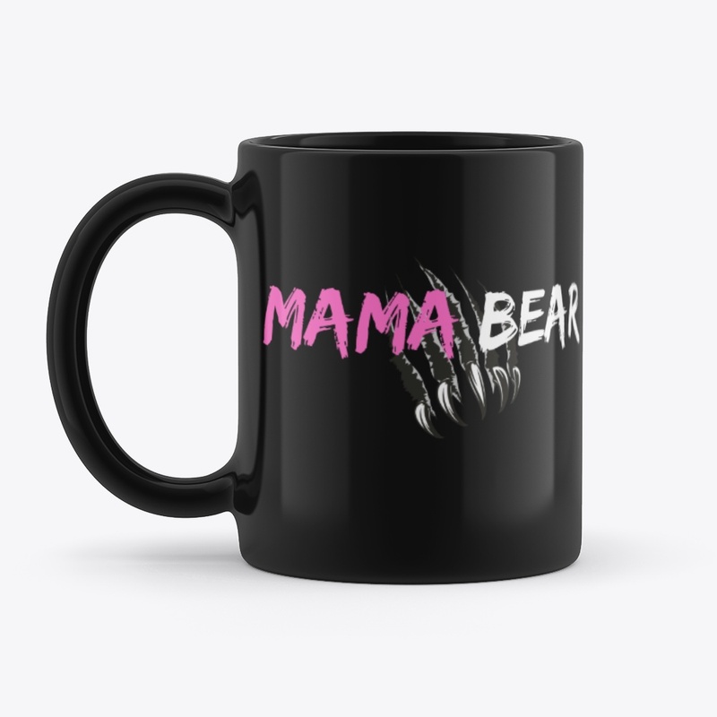 Mama Bear
