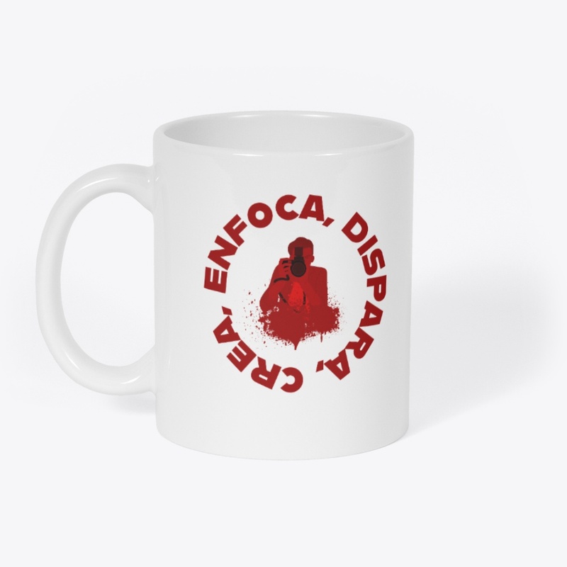 Linea - Enfoca, Dispara, Crea
