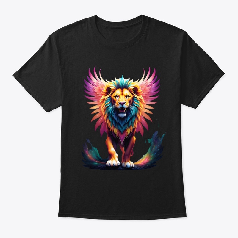 my lione