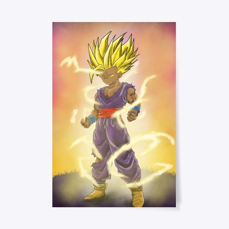 Go super