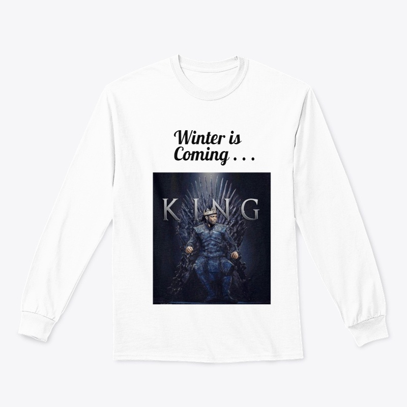 Winter is Coming