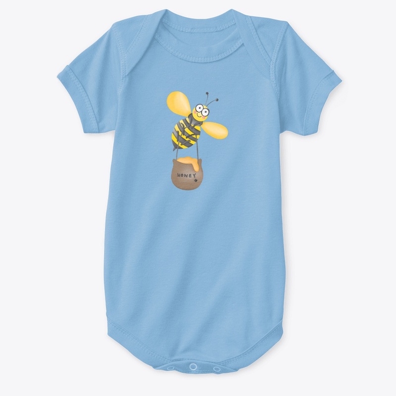Bee Babies