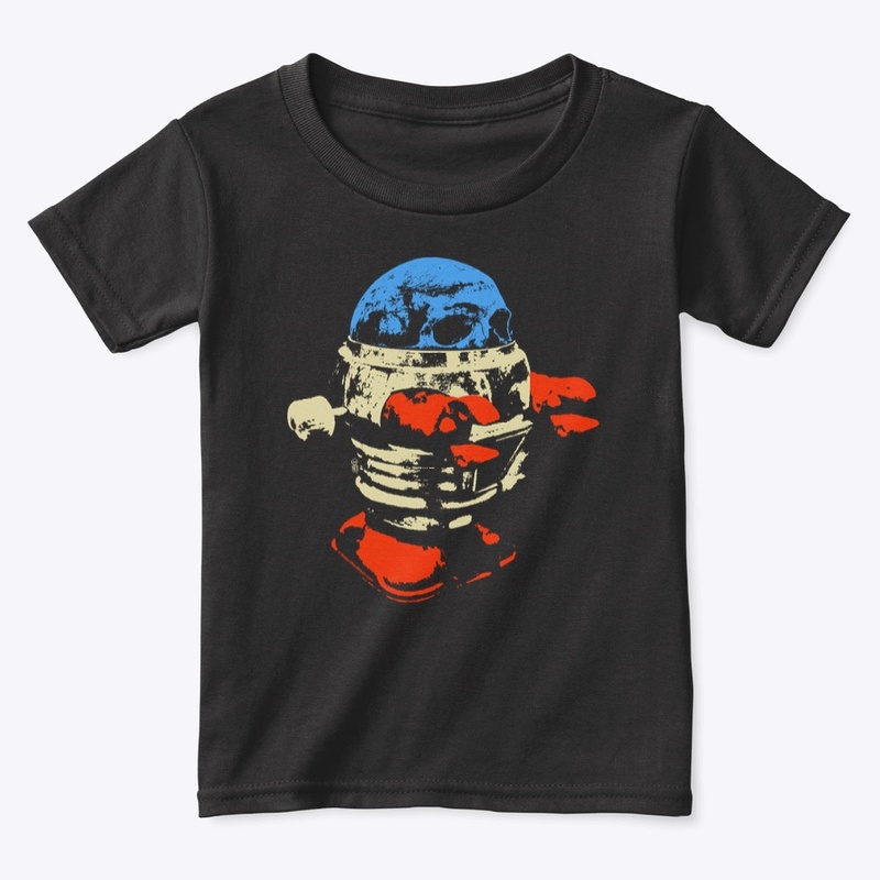 raSKULL Robot (Original Flavor)