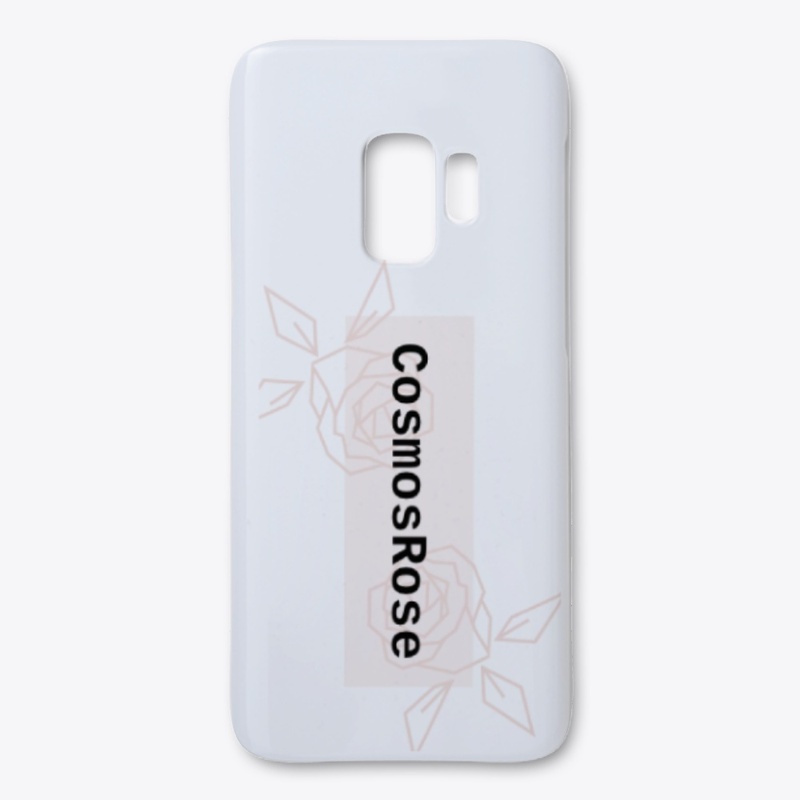 Cosmos Rose