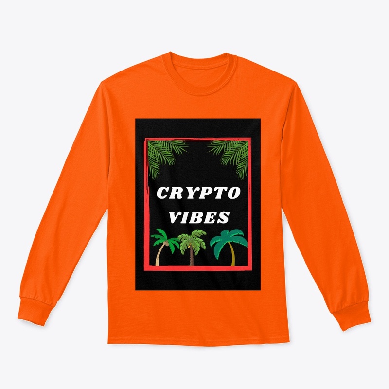 Crypto Vibes