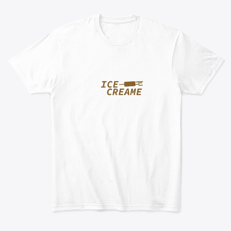 ICE CREAM