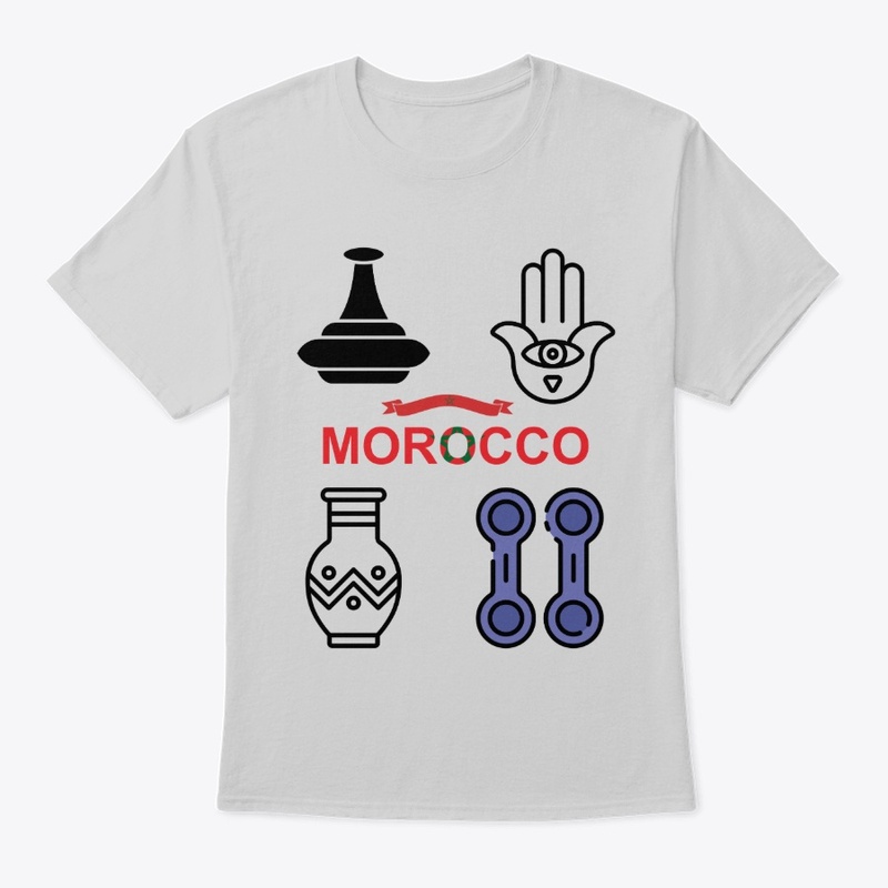 Morocco SouvenirGift For your Loved Ones