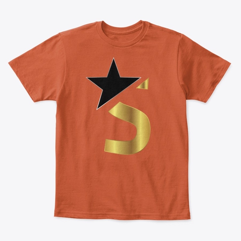 ISupport Black-Owned Business(S Logo)