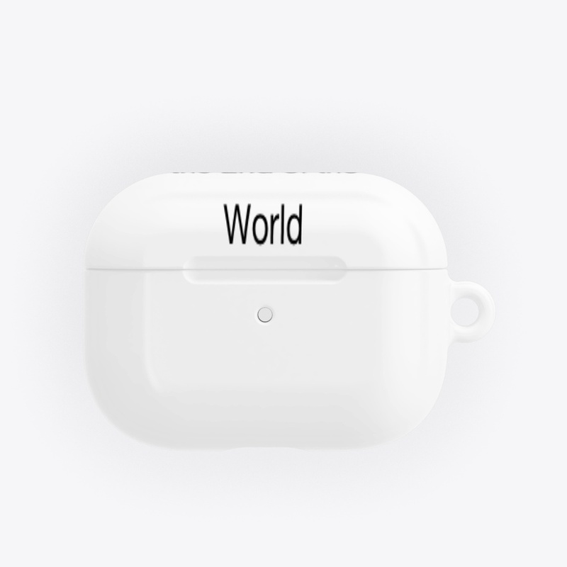 Broadcasting from the Darkness