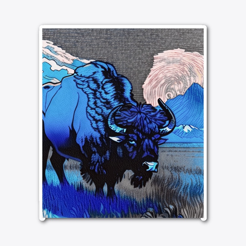 Van Go Buffalo