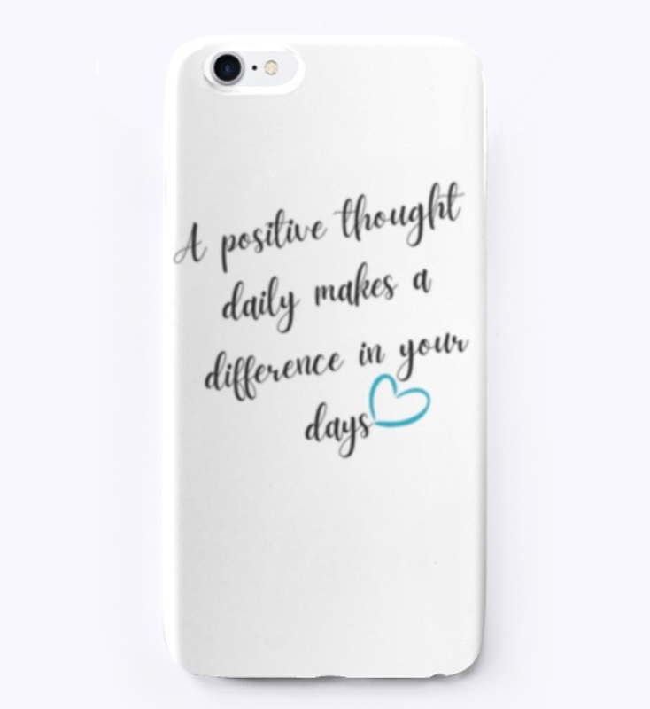 Positive Thoughts 