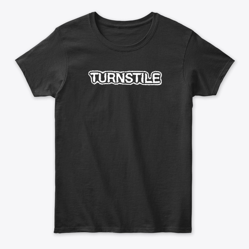 Turnstile Merch
