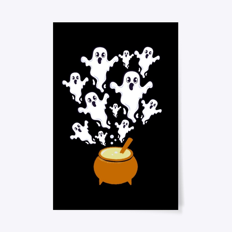 Halloween Special