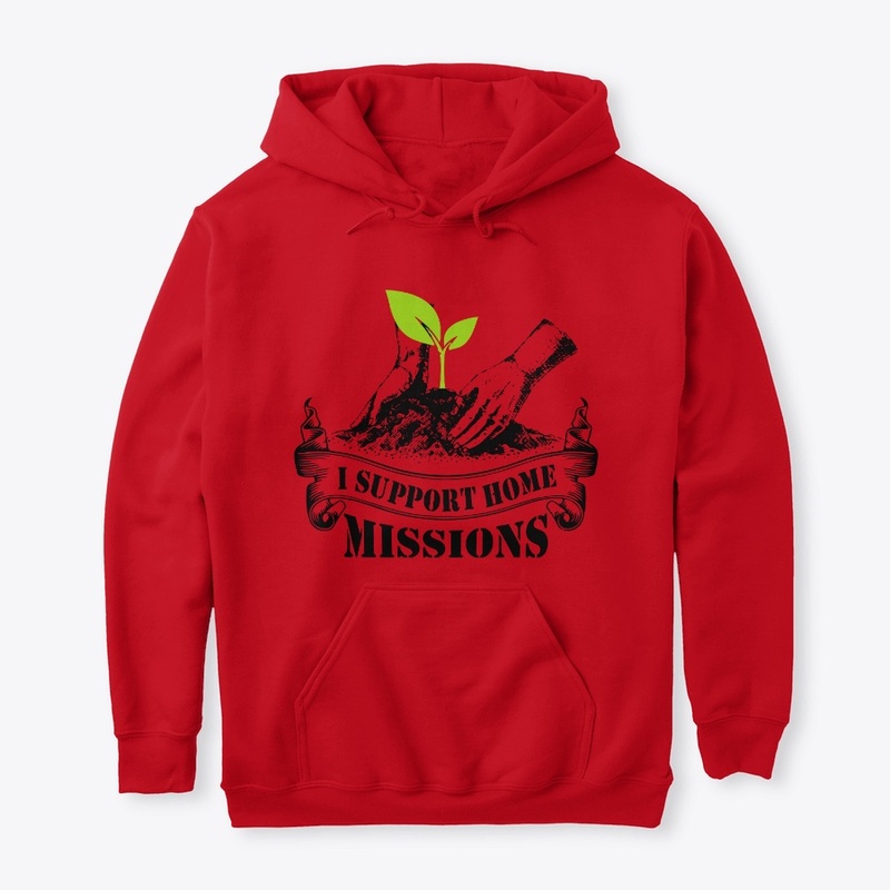 FPC - Home Missions