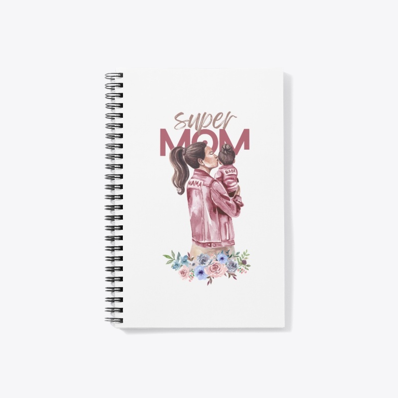 Tees And Hoodies For Mother's Day 