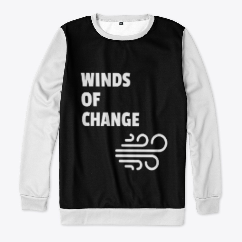 WINDS OF CHANGE