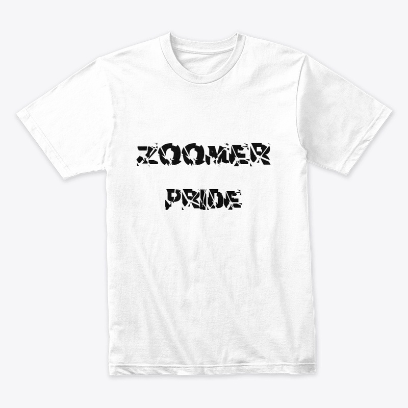 Zoomer pride
