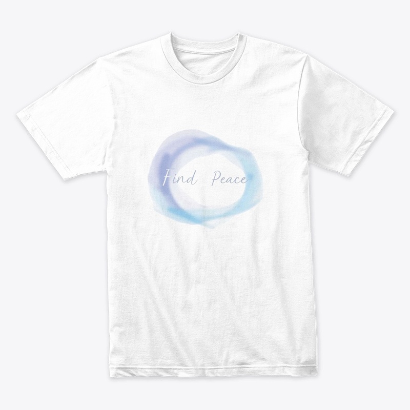 Serenity Circle: Find Peace