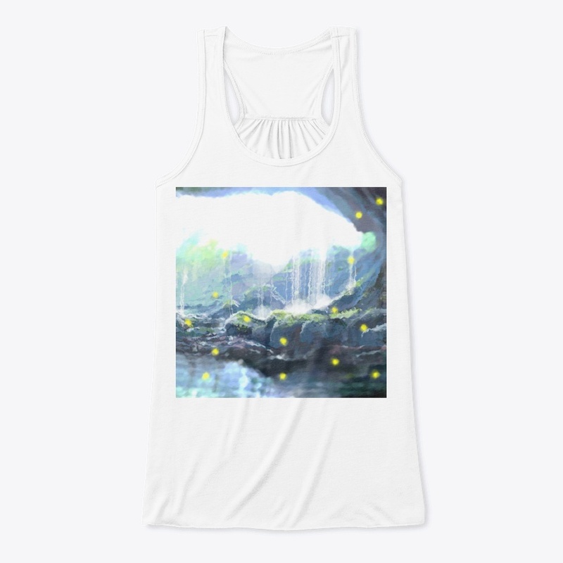 Mystic Lands