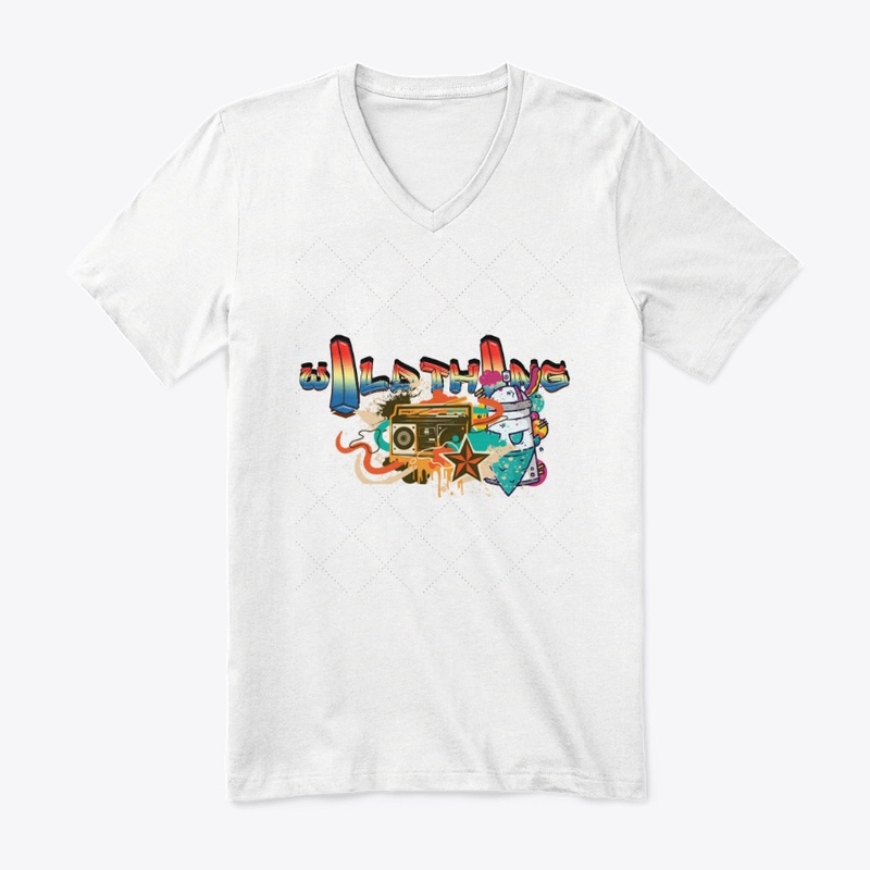 Men's/Women's Graphic T-Shirts