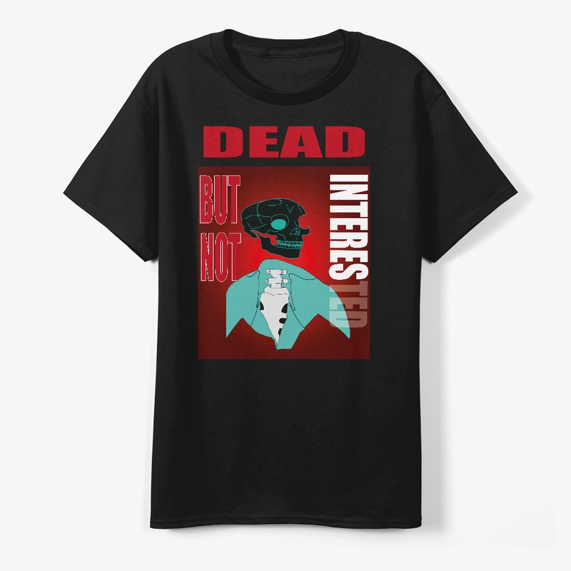 Mr. Skeleton v1.0