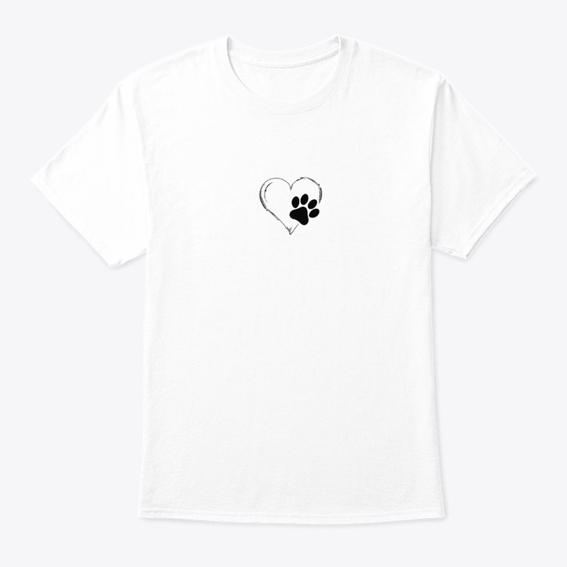 Paw Heart