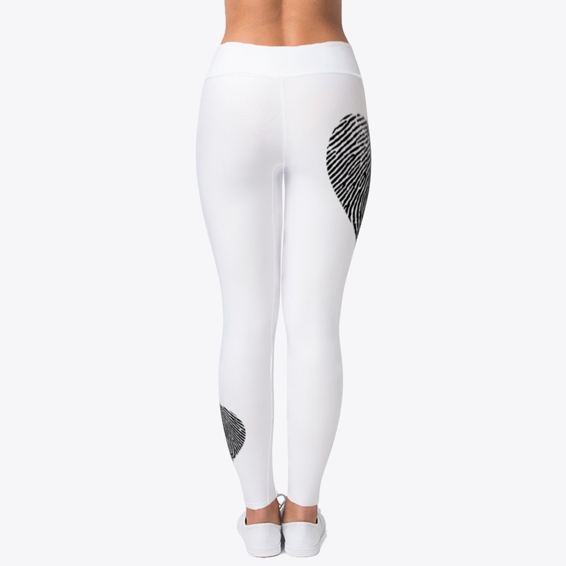 Love leggings