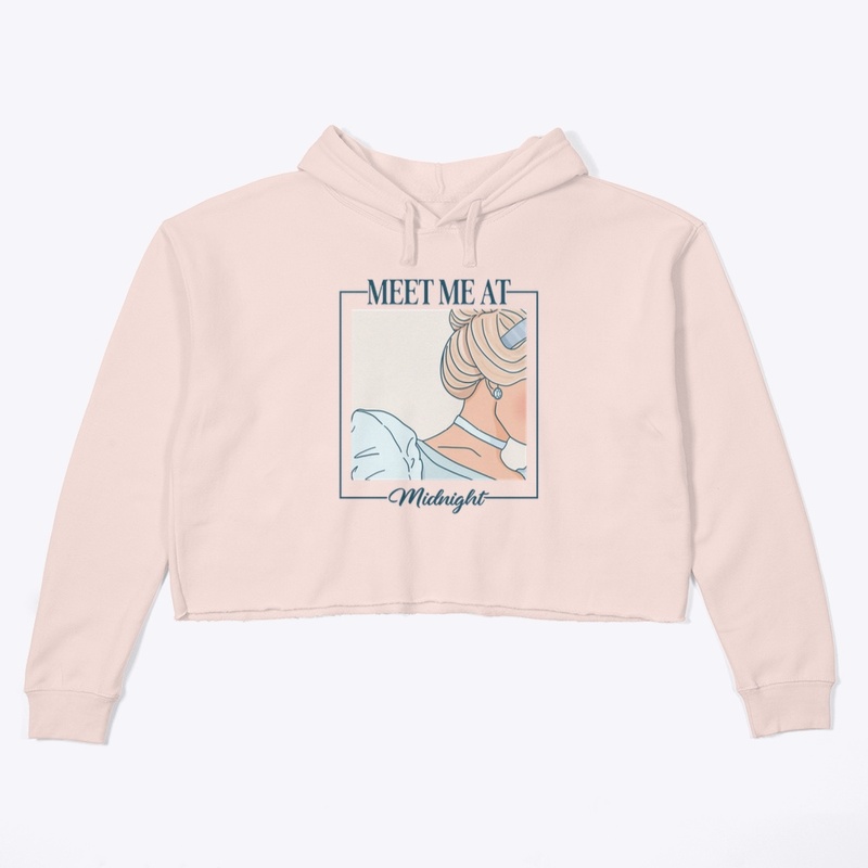 "Meet Me at Midnight"