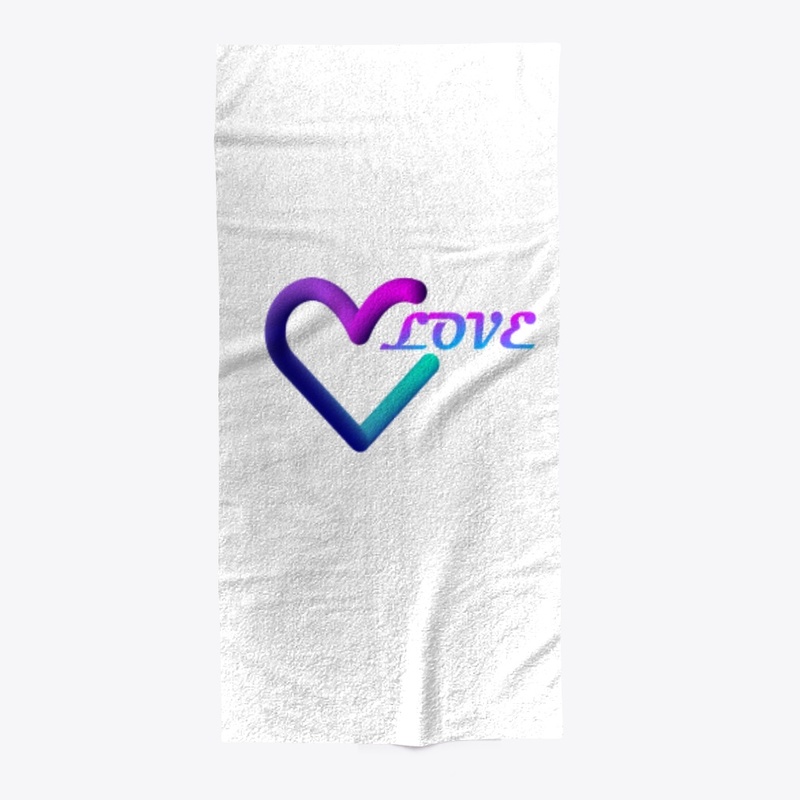 LOVE Artwork