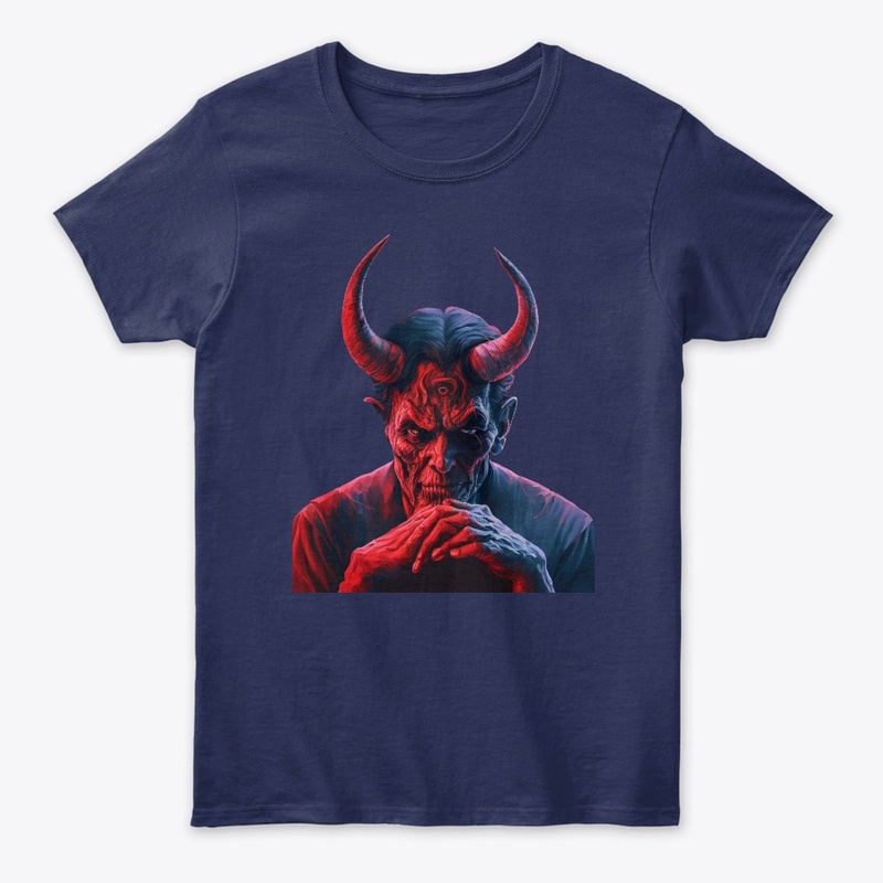 Satan Is Waitin