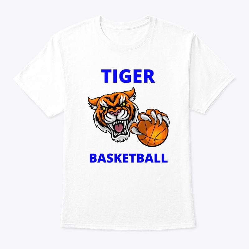 TIGER HOOPS KIDS