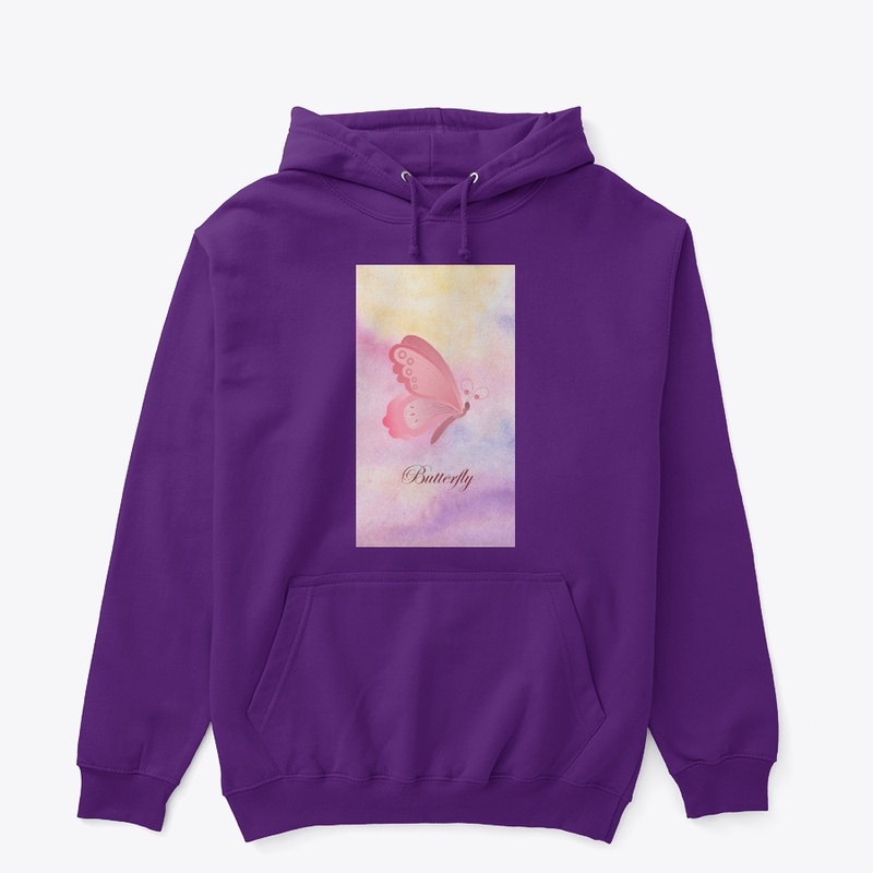Butterfly 🦋