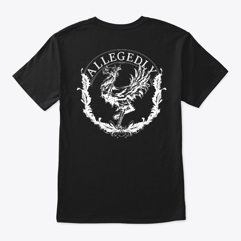 Allegedly Chocobo 2