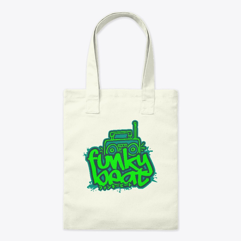 Funky Beat