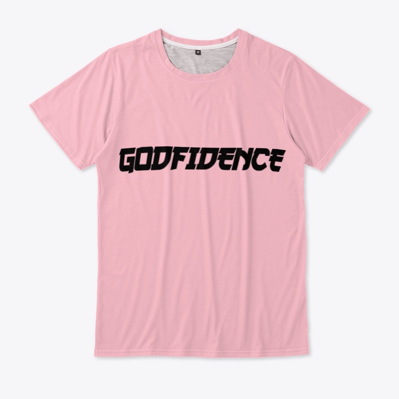 GODFIDENCE