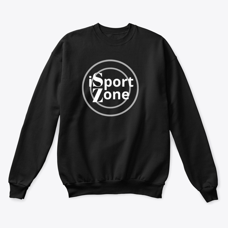 iSportZone Circle logo basics