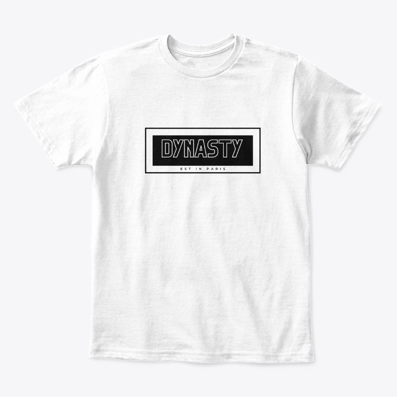 Dynasty EST IN PARIS
