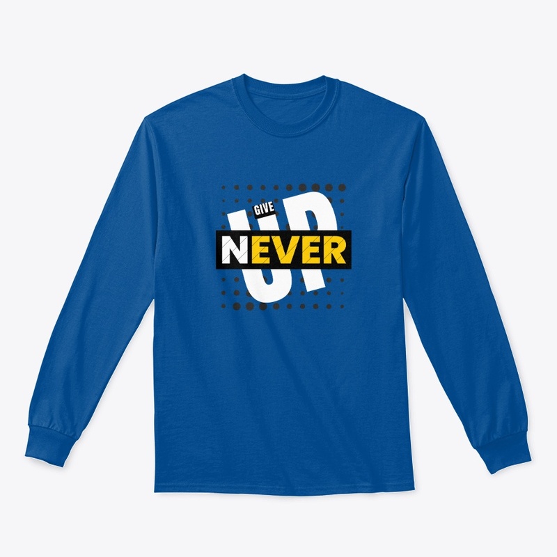 Typography T-Shirts Design