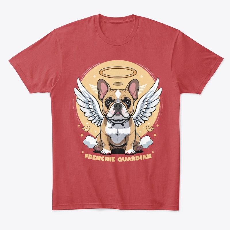 Frenchie Guardian