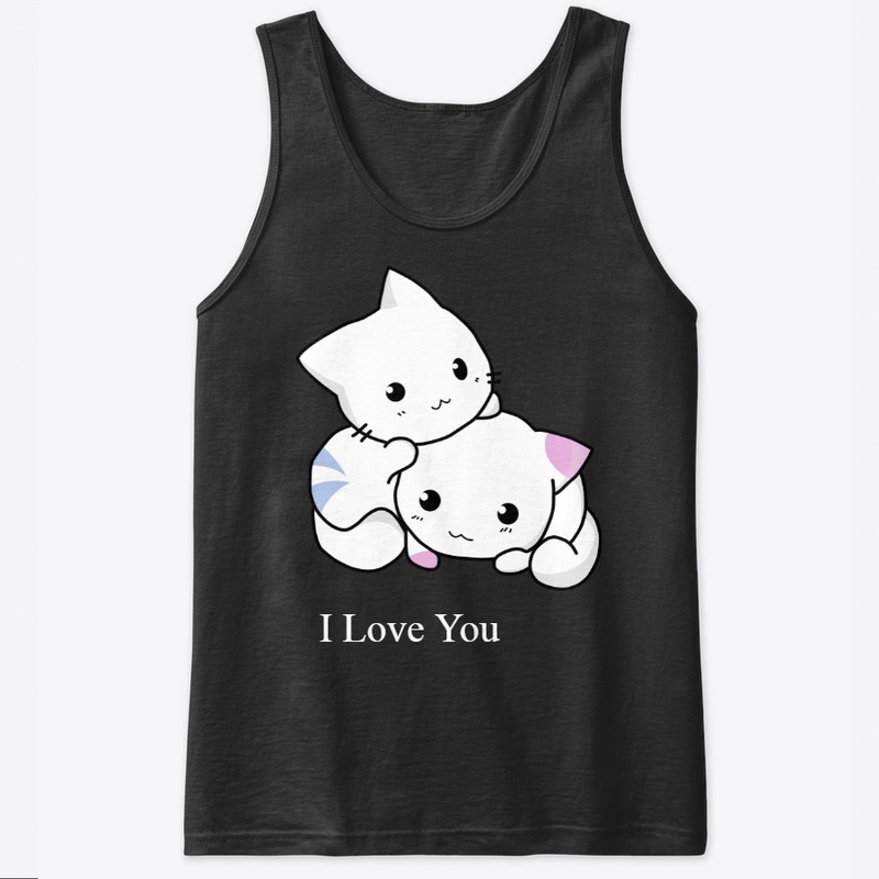 I Love You