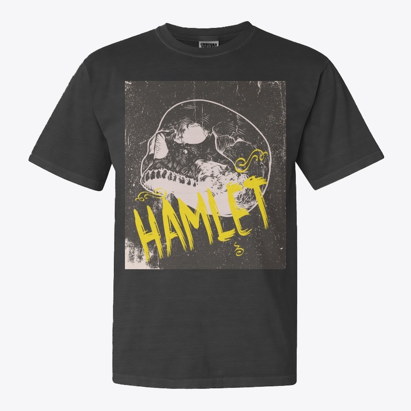 The Hamlet Collection