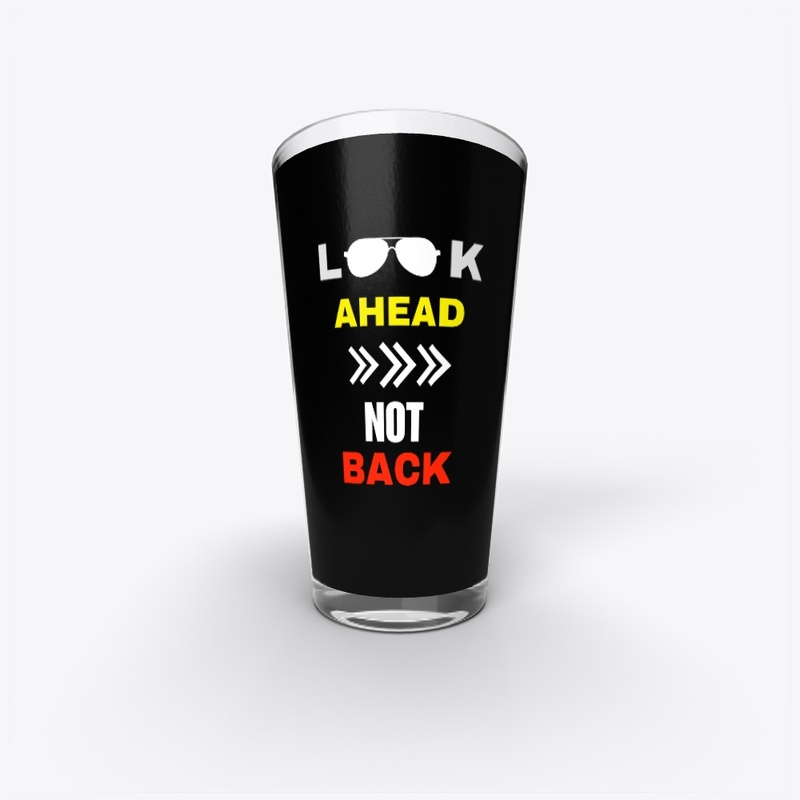 Look ahead