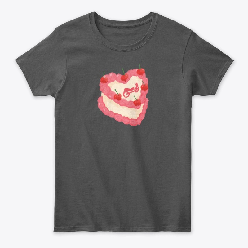 Happy ValenTRIKES Day!
