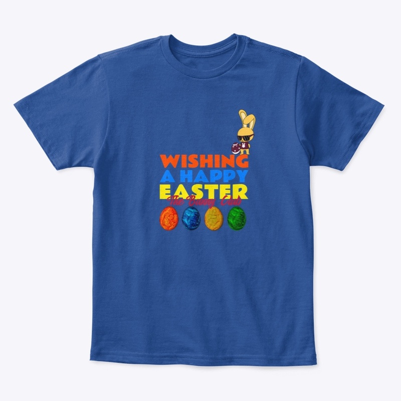 Wishing a Happy Easter