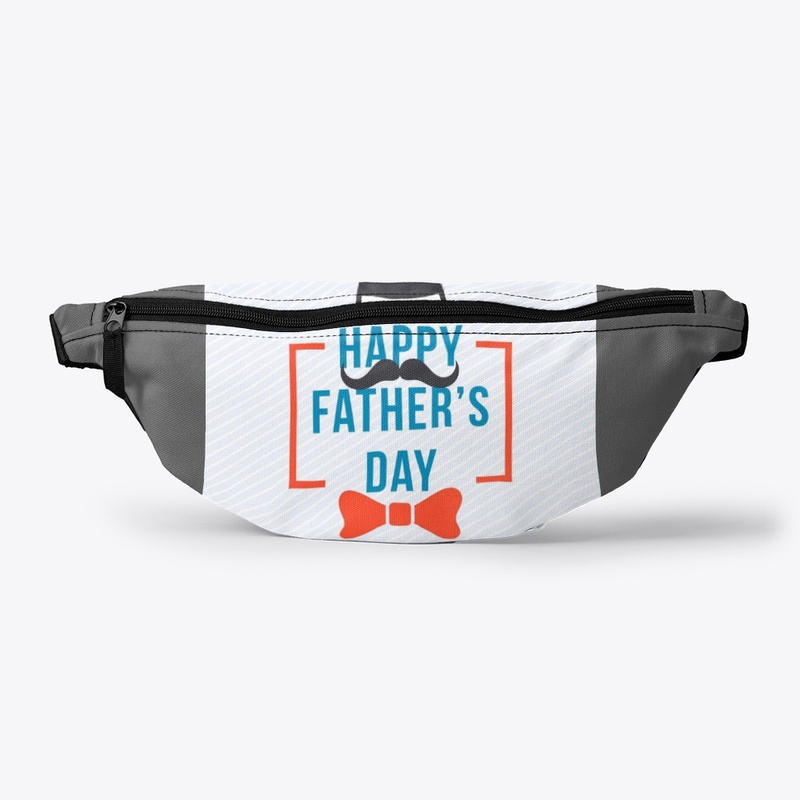 HAPPY FATHER'S DAY