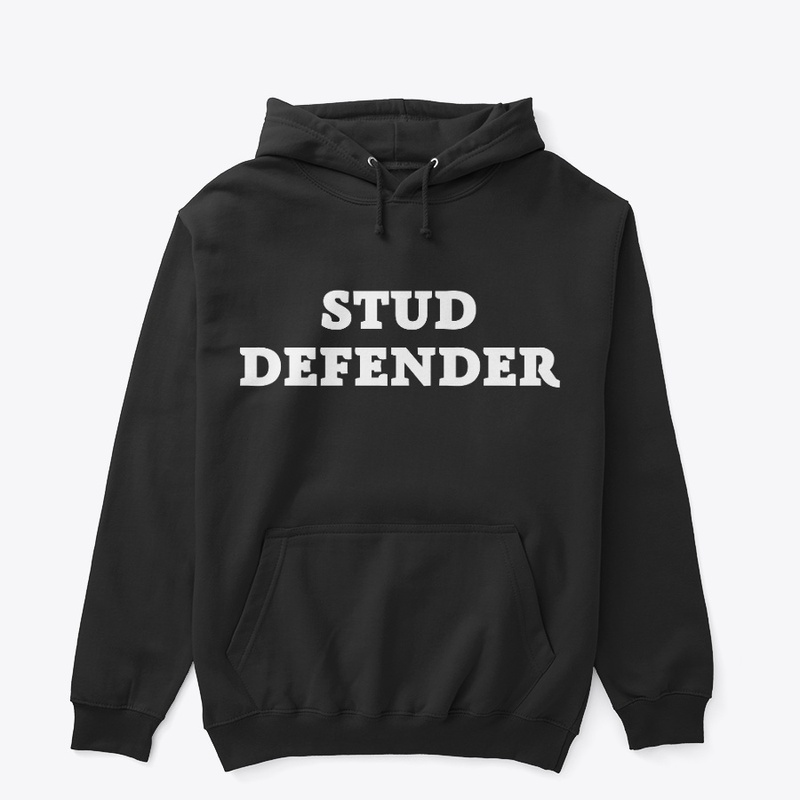Stud Defender | White