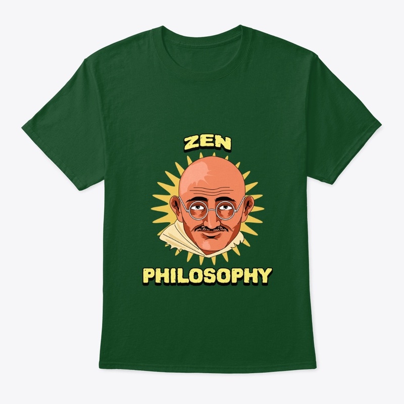 zen philosophy